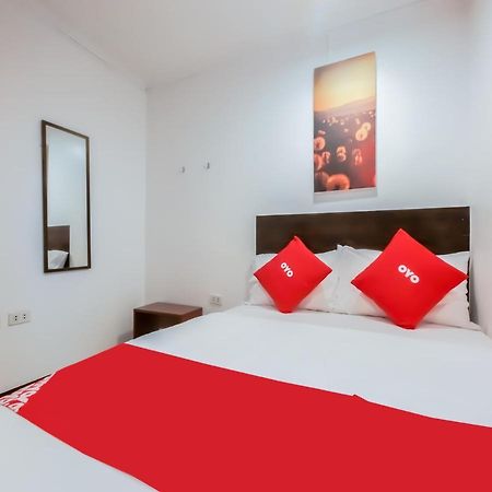 Super Oyo 856 City Stay Inns Slex Makati Pasay Bagian luar foto