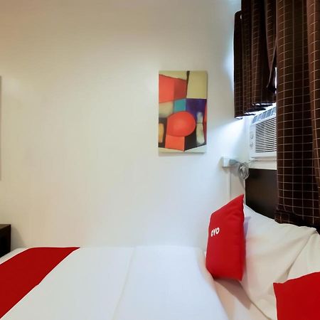 Super Oyo 856 City Stay Inns Slex Makati Pasay Bagian luar foto