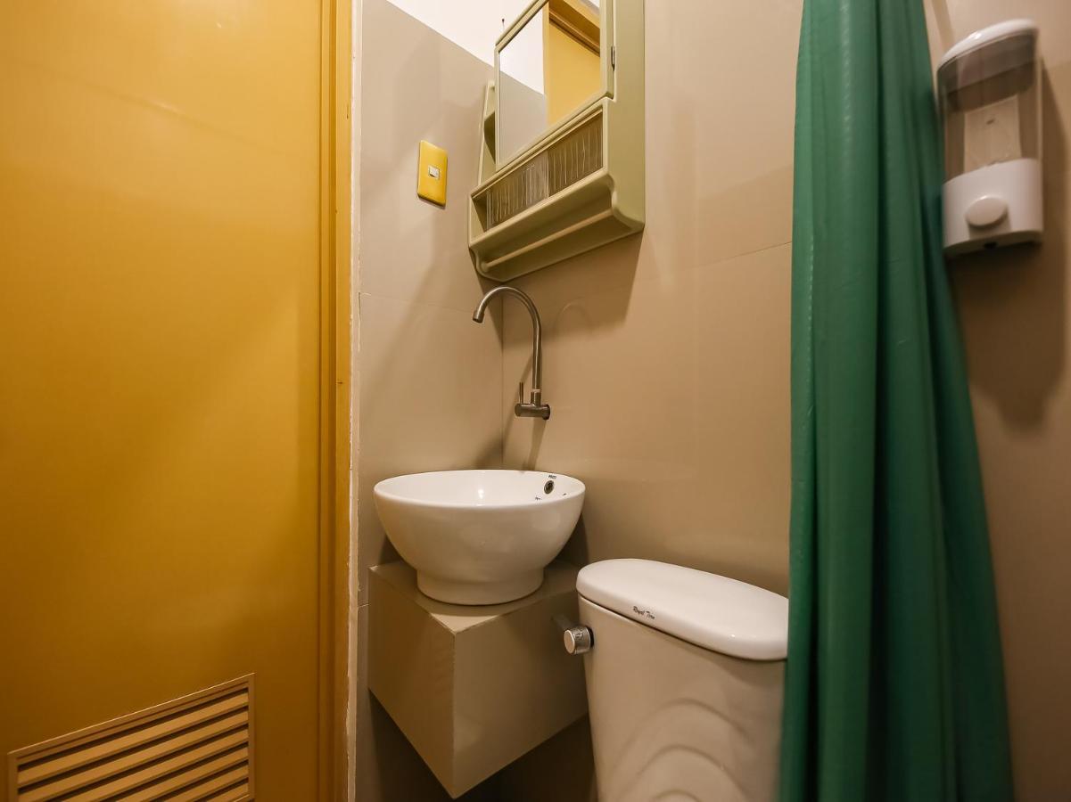 Super Oyo 856 City Stay Inns Slex Makati Pasay Bagian luar foto