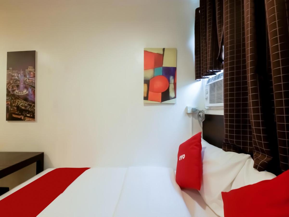 Super Oyo 856 City Stay Inns Slex Makati Pasay Bagian luar foto