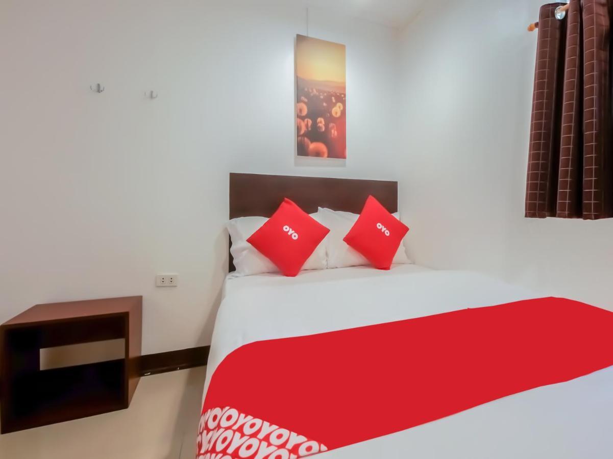 Super Oyo 856 City Stay Inns Slex Makati Pasay Bagian luar foto