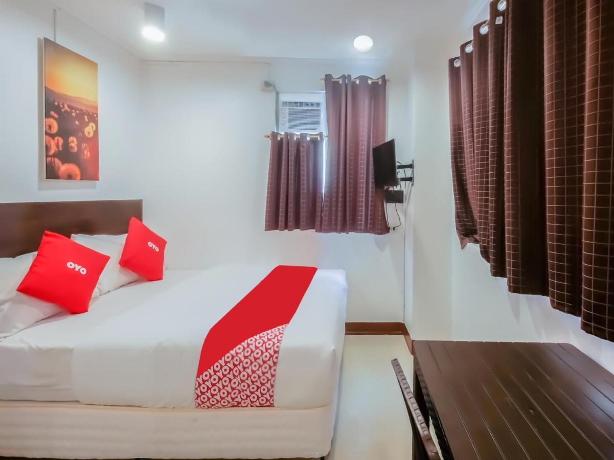 Super Oyo 856 City Stay Inns Slex Makati Pasay Bagian luar foto