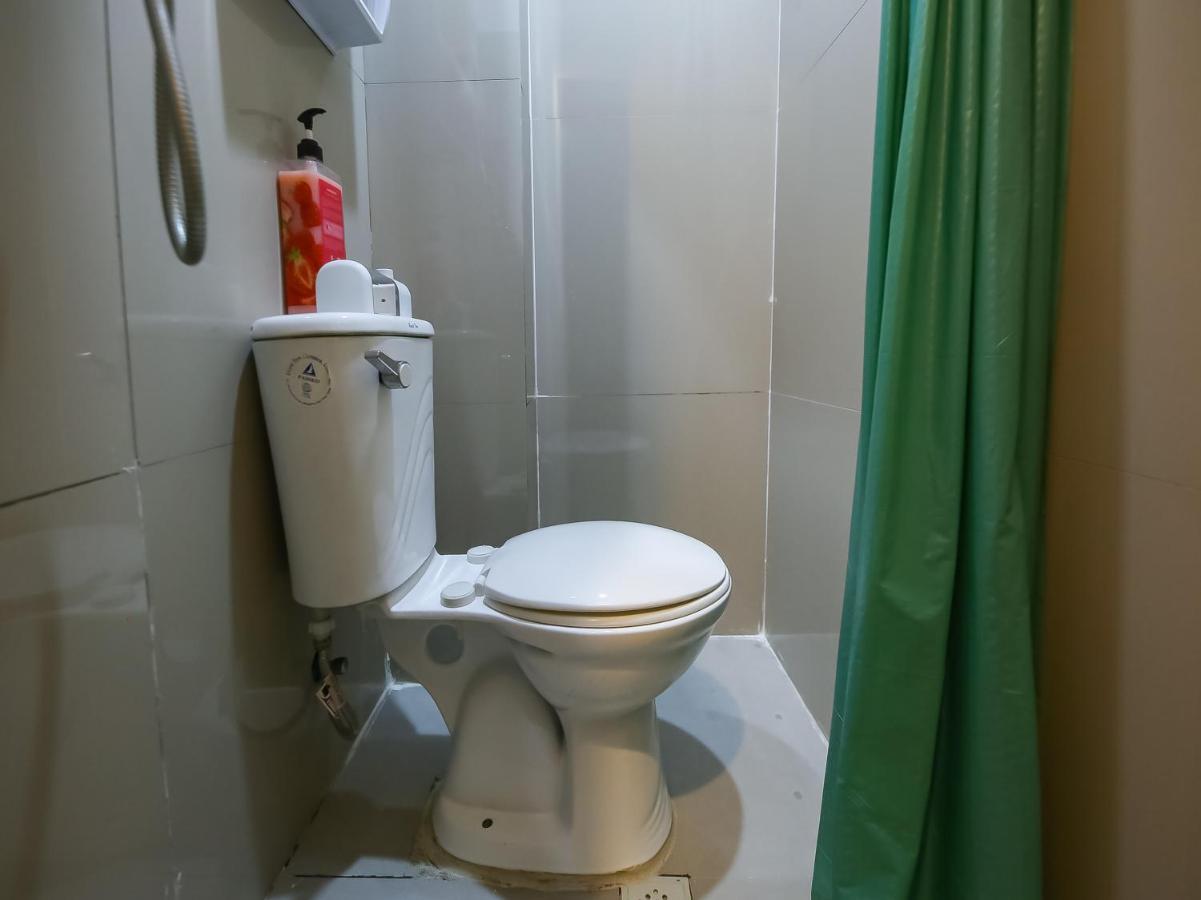 Super Oyo 856 City Stay Inns Slex Makati Pasay Bagian luar foto