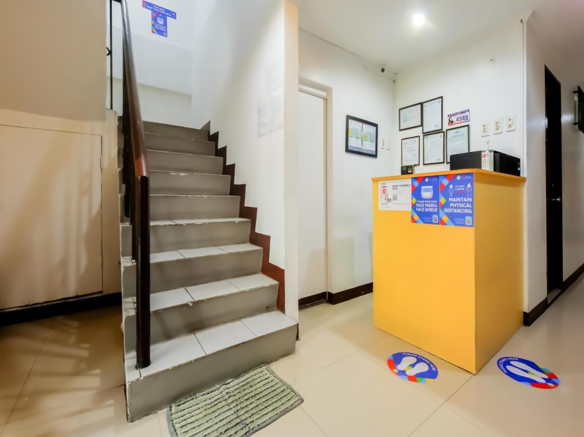 Super Oyo 856 City Stay Inns Slex Makati Pasay Bagian luar foto