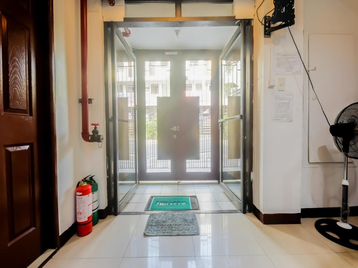 Super Oyo 856 City Stay Inns Slex Makati Pasay Bagian luar foto