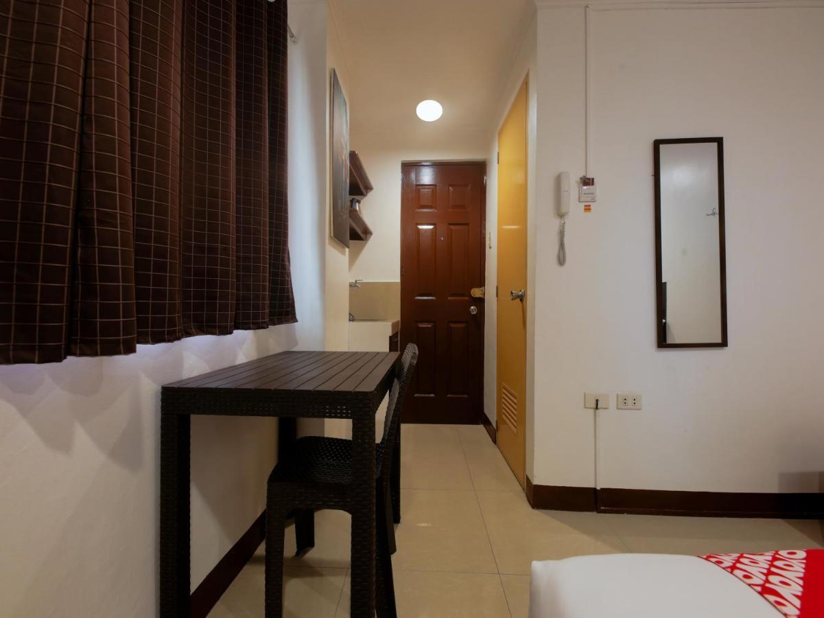 Super Oyo 856 City Stay Inns Slex Makati Pasay Bagian luar foto