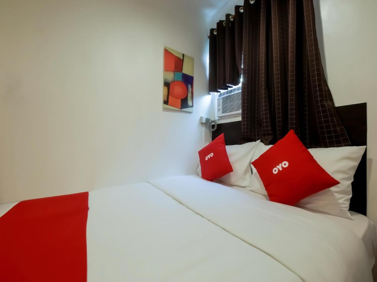 Super Oyo 856 City Stay Inns Slex Makati Pasay Bagian luar foto