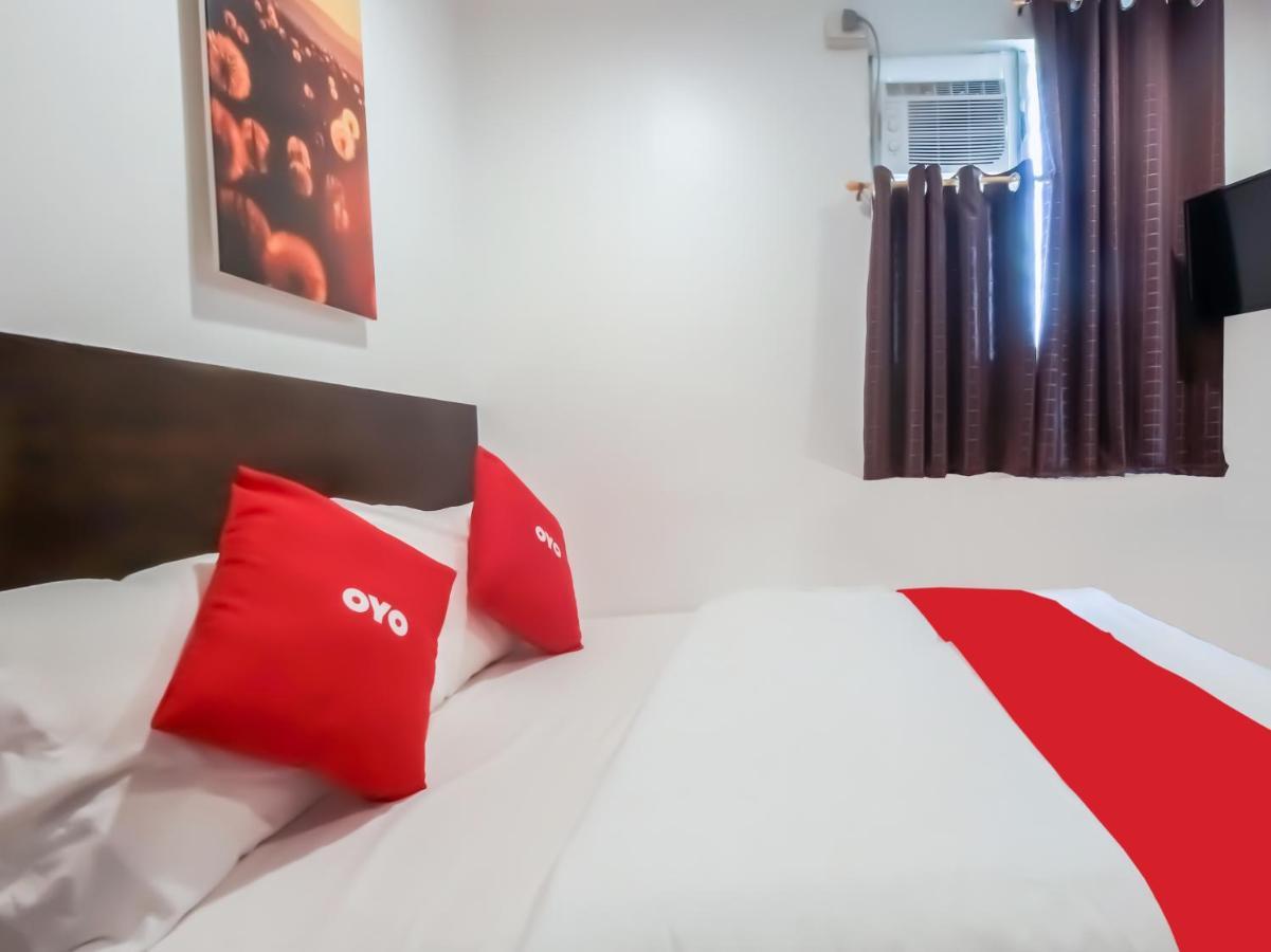 Super Oyo 856 City Stay Inns Slex Makati Pasay Bagian luar foto
