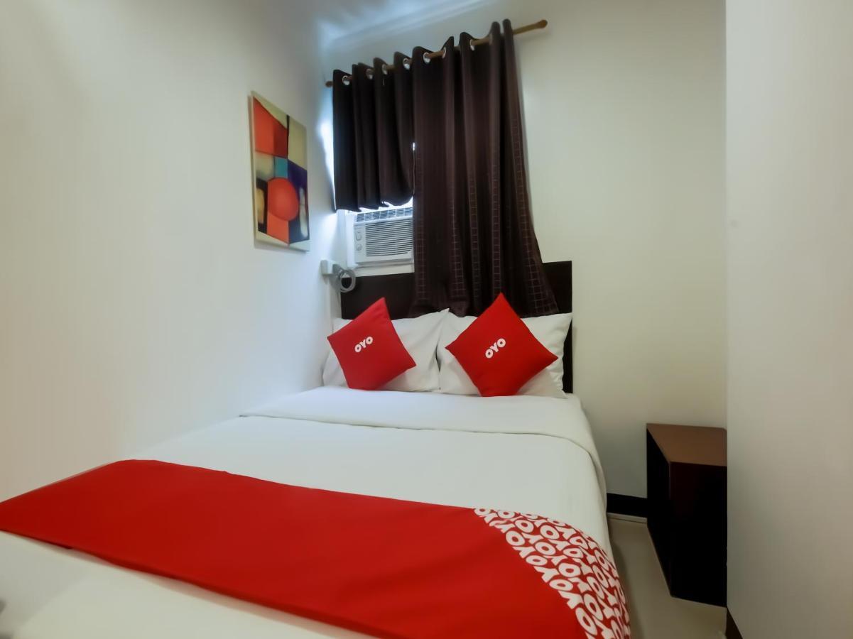 Super Oyo 856 City Stay Inns Slex Makati Pasay Bagian luar foto