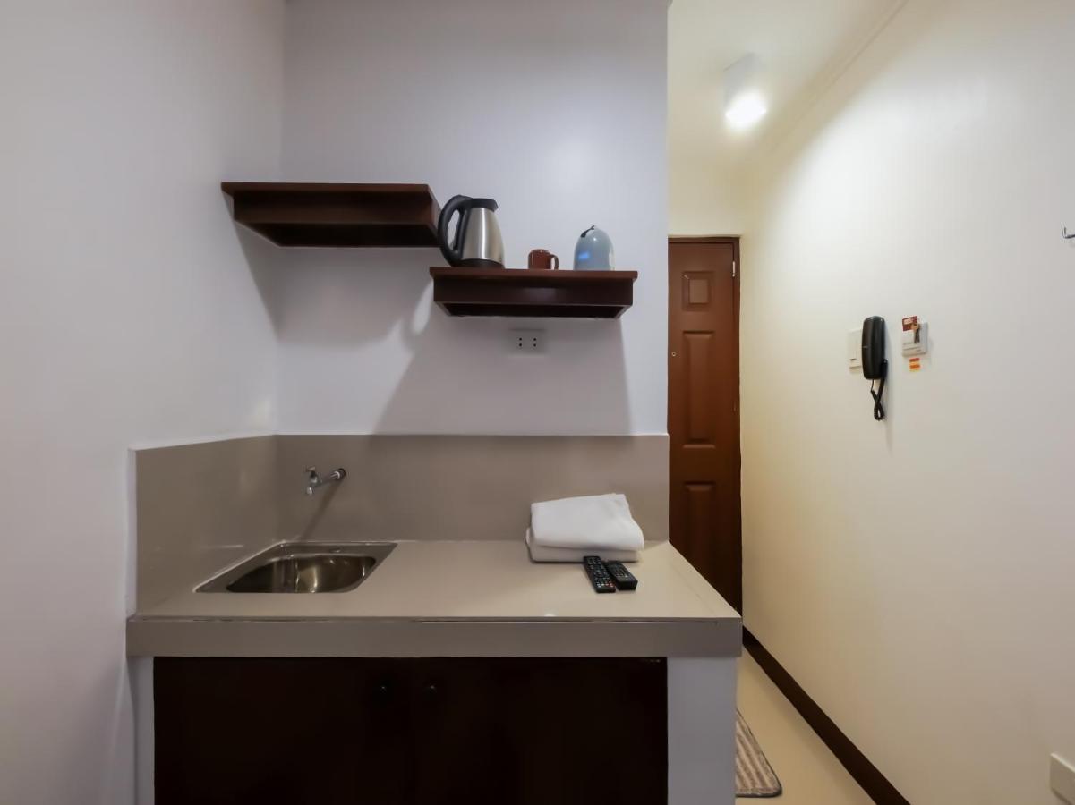 Super Oyo 856 City Stay Inns Slex Makati Pasay Bagian luar foto