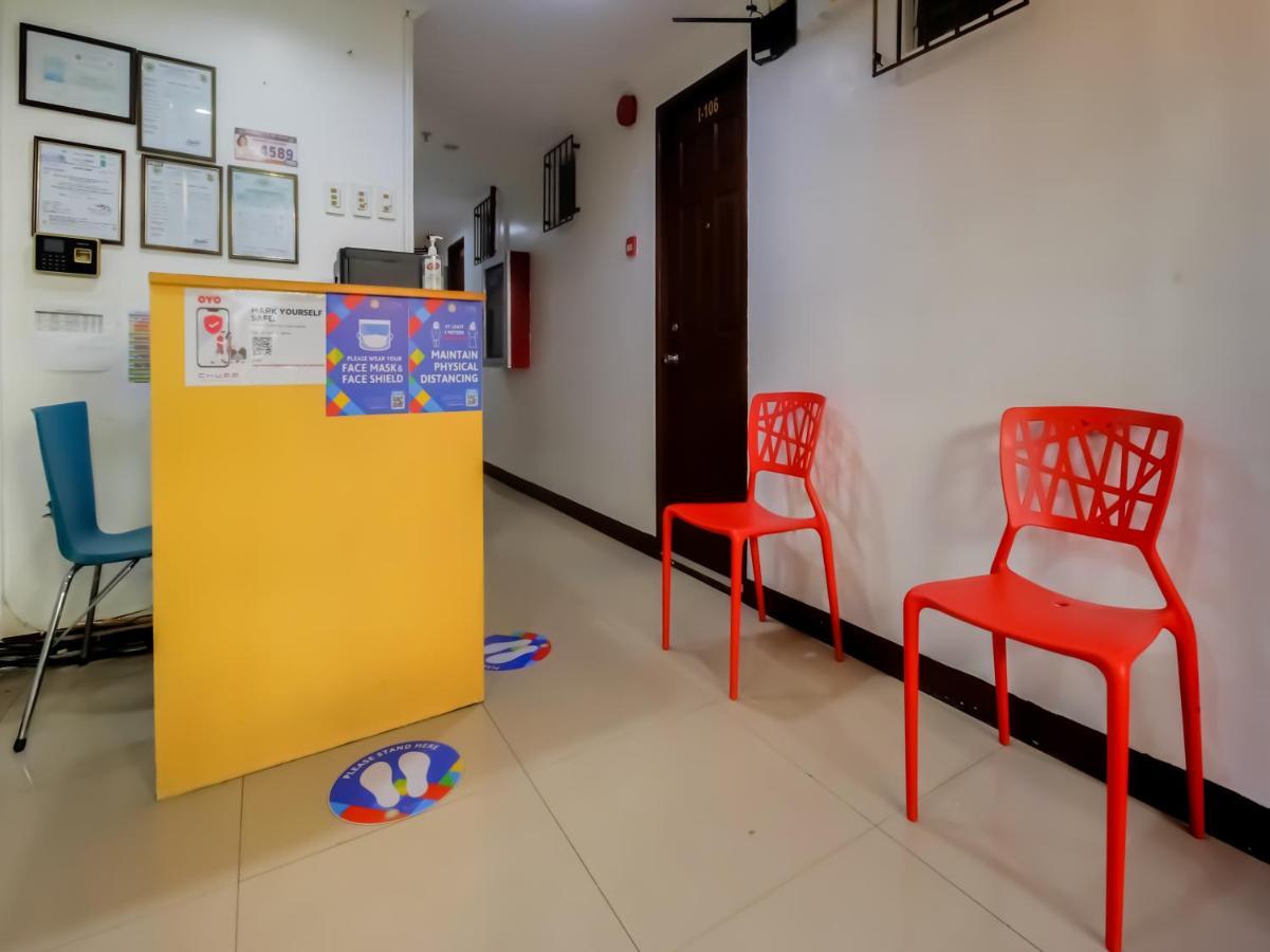 Super Oyo 856 City Stay Inns Slex Makati Pasay Bagian luar foto