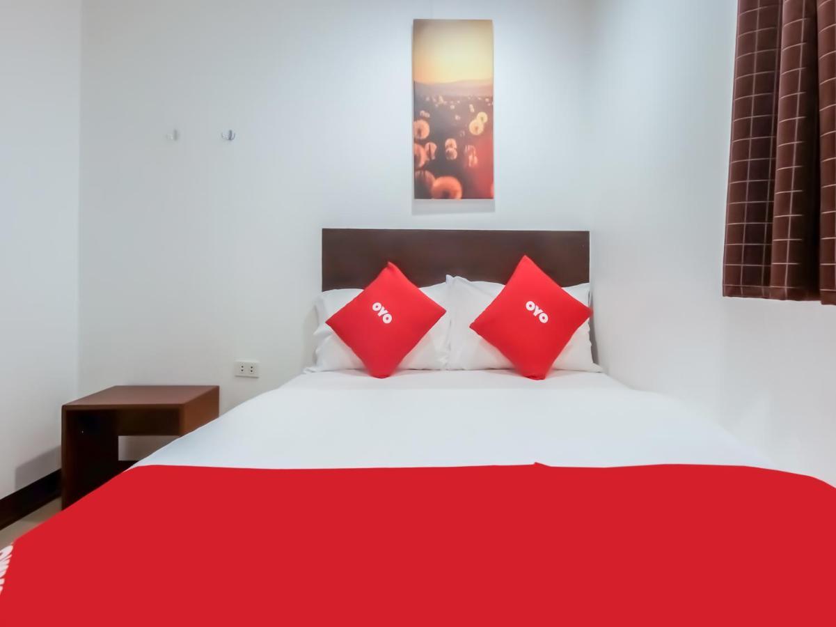Super Oyo 856 City Stay Inns Slex Makati Pasay Bagian luar foto