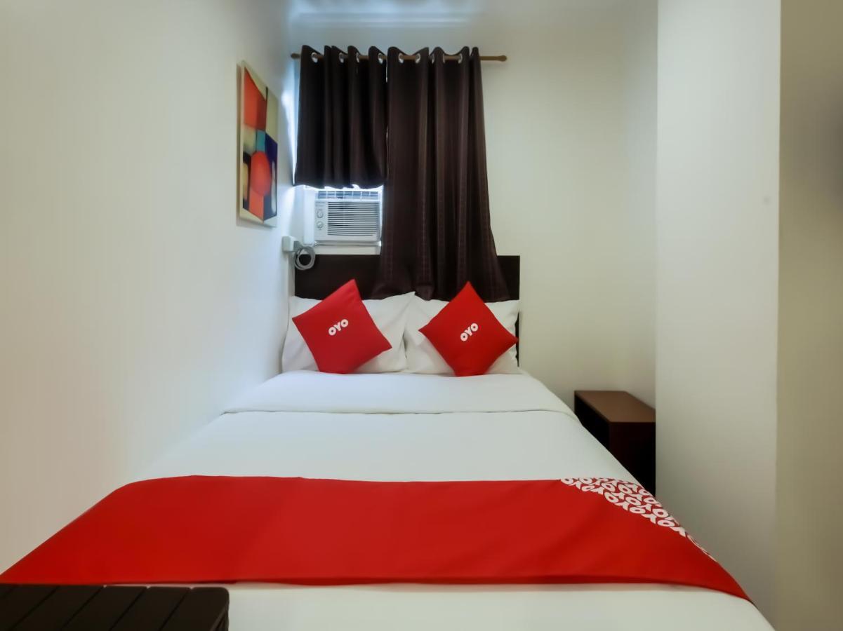 Super Oyo 856 City Stay Inns Slex Makati Pasay Bagian luar foto