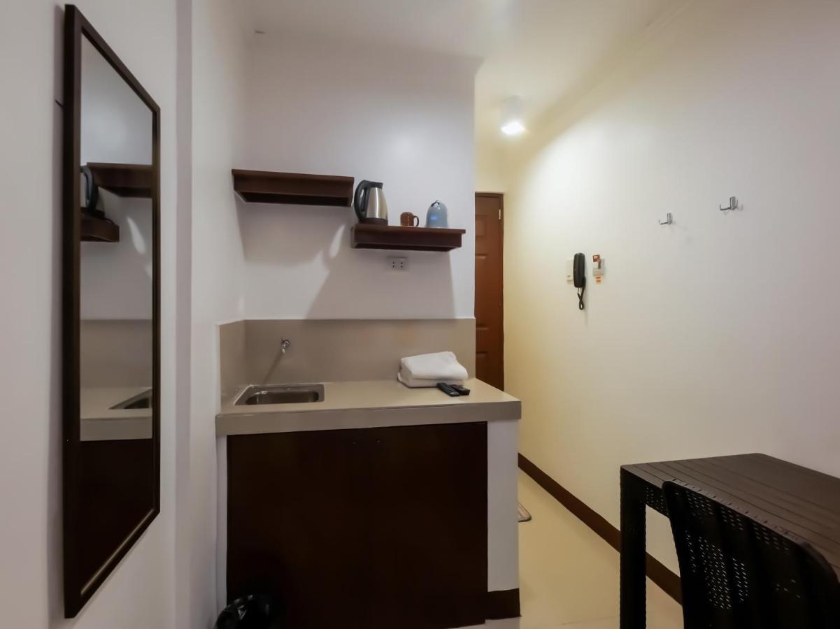 Super Oyo 856 City Stay Inns Slex Makati Pasay Bagian luar foto
